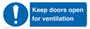 keep-doors-open-for-ventilation~